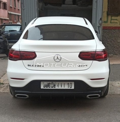 سيارة في المغرب MERCEDES-BENZ Classe glc - 488802