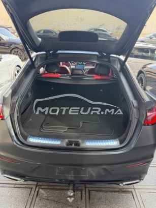 MERCEDES-BENZ Classe glc occasion 3127010