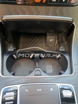 MERCEDES-BENZ Classe glc occasion 2990343