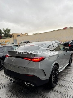 MERCEDES-BENZ Classe glc occasion 3008839