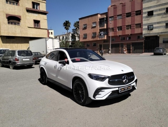 ميرسيديس-بينز كلاسي جلس مستعملة 3570913