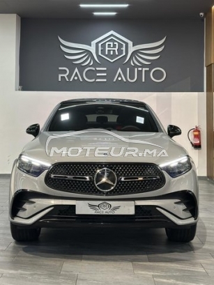 ميرسيديس-بينز كلاسي جلس مستعملة 2685274