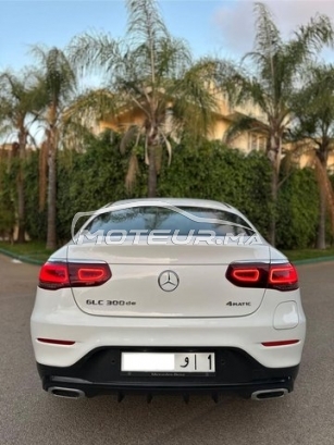 MERCEDES-BENZ Classe glc occasion 3428432