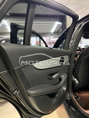 MERCEDES-BENZ Classe glc Glc 300 de occasion 2439381