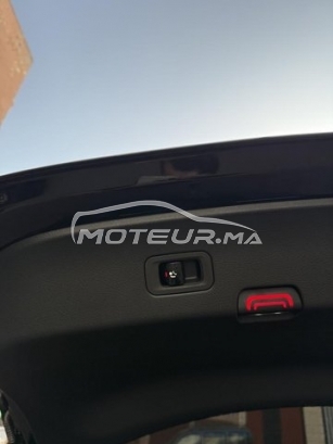 MERCEDES-BENZ Classe glc occasion 2974443