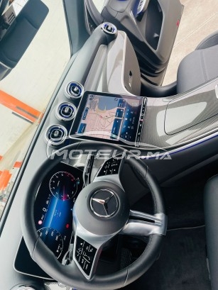 MERCEDES-BENZ Classe glc 200 4matic amg ligne occasion 2487855