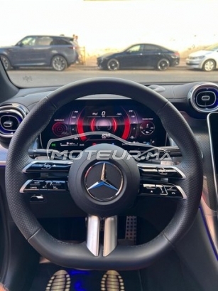 MERCEDES-BENZ Classe glc occasion 2748832