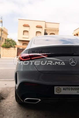 MERCEDES-BENZ Classe glc occasion 2522623