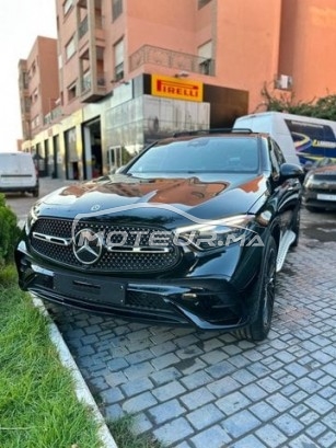 Acheter voiture occasion MERCEDES-BENZ Classe cla au Maroc - 489665