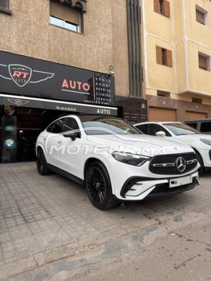 ميرسيديس-بينز كلاسي جلس مستعملة 3331200