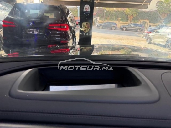 MERCEDES-BENZ Classe glc occasion 3298756