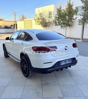 ميرسيديس-بينز كلاسي جلس مستعملة 3372437