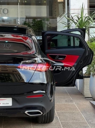 ميرسيديس-بينز كلاسي جلس مستعملة 2629196