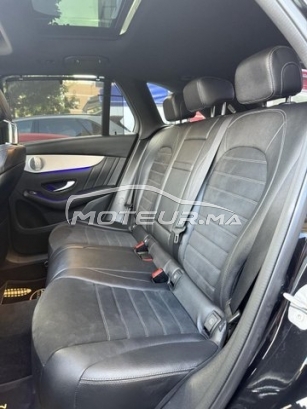 MERCEDES-BENZ Classe glc occasion 2596847