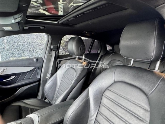 ميرسيديس-بينز كلاسي جلس مستعملة 3240202