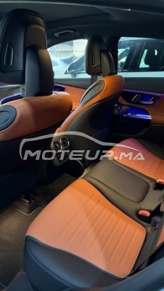 ميرسيديس-بينز كلاسي جلس مستعملة 3557300