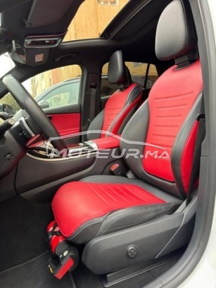 ميرسيديس-بينز كلاسي جلس مستعملة 3331193