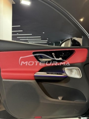 MERCEDES-BENZ Classe glc occasion 3072355