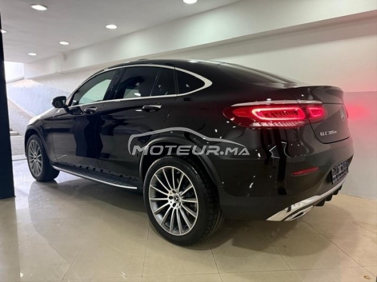 MERCEDES-BENZ Classe glc occasion 2419675