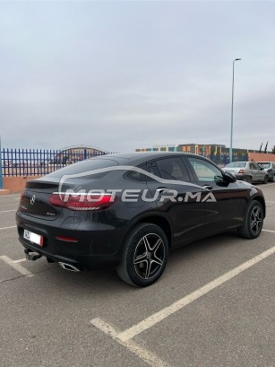 MERCEDES-BENZ Classe glc 300de occasion 2037863