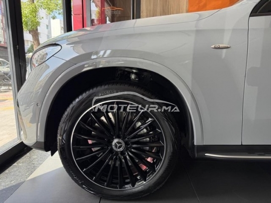 ميرسيديس-بينز كلاسي جلس 250de مستعملة 2446059