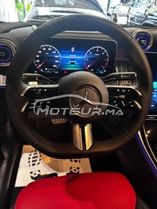 MERCEDES-BENZ Classe glc 300d pack amg line plus 2026 0km occasion 3035958