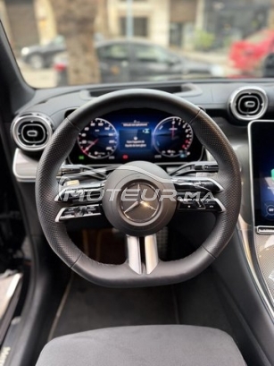 ميرسيديس-بينز كلاسي جلس مستعملة 3151021