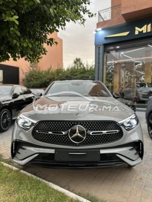سيارة في المغرب MERCEDES-BENZ Classe glc - 405844