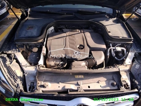 ميرسيديس-بينز كلاسي جلس مستعملة 1808489