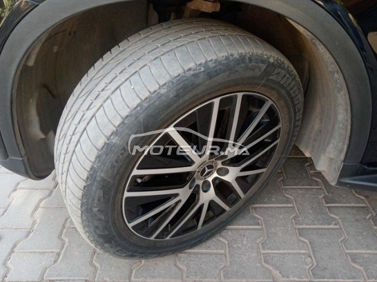 ميرسيديس-بينز كلاسي جلس مستعملة 3511496