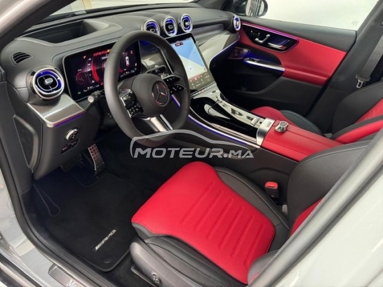 ميرسيديس-بينز كلاسي جلس مستعملة 2622966