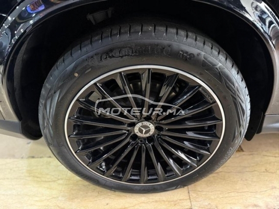 MERCEDES-BENZ Classe glc occasion 3373254