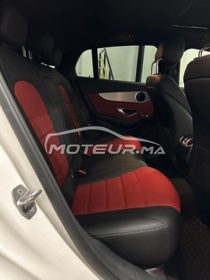 MERCEDES-BENZ Classe glc Coupé 250d occasion 2470075