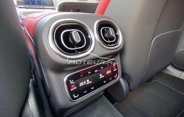 ميرسيديس-بينز كلاسي جلس 220 d مستعملة 1616158