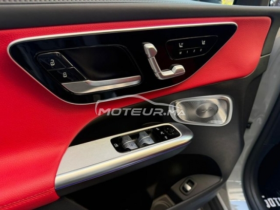 ميرسيديس-بينز كلاسي جلس مستعملة 3447996