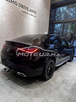 MERCEDES-BENZ Classe glc occasion 2834957