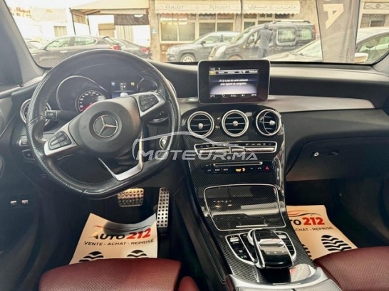 MERCEDES-BENZ Classe glc occasion 3378158