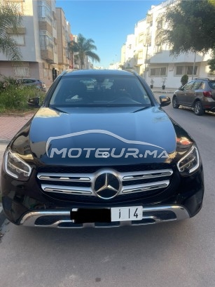 ميرسيديس-بينز كلاسي جلس 220d مستعملة 2266307