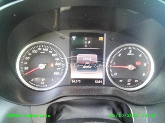 ميرسيديس-بينز كلاسي جلس مستعملة 1747378