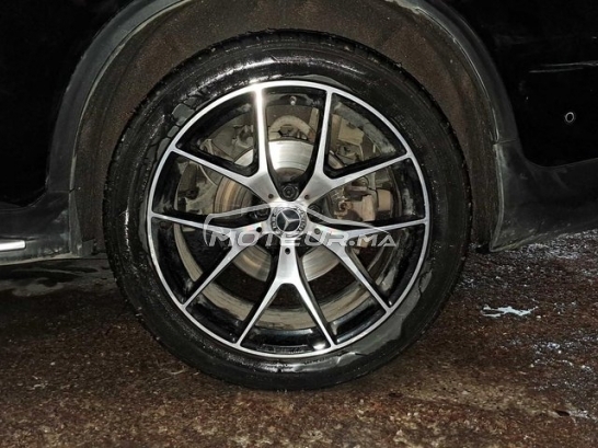 MERCEDES-BENZ Classe glc occasion 3286474