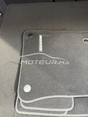 MERCEDES-BENZ Classe glc occasion 3127012