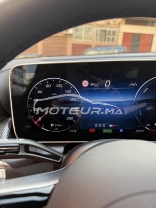 MERCEDES-BENZ Classe glc occasion 2375967