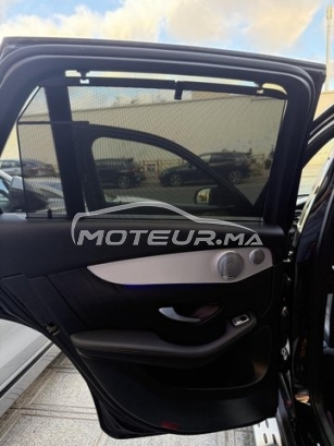 MERCEDES-BENZ Classe glc occasion 2596848