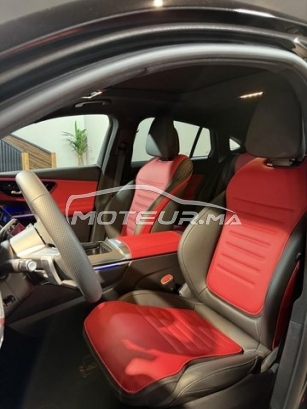 MERCEDES-BENZ Classe glc occasion 3072358