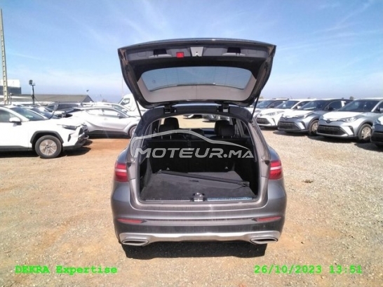 ميرسيديس-بينز كلاسي جلس مستعملة 1747377