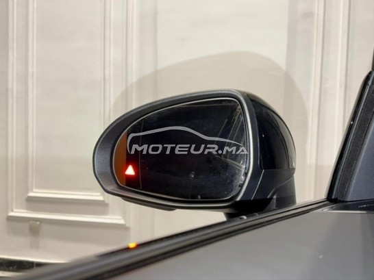 MERCEDES-BENZ Classe glc occasion 3186355