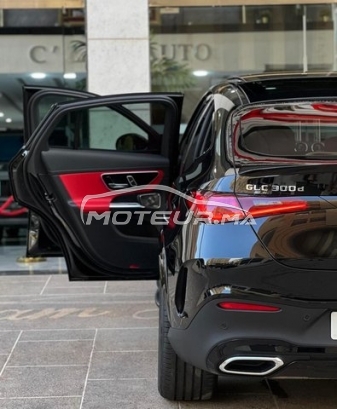 ميرسيديس-بينز كلاسي جلس مستعملة 2629193