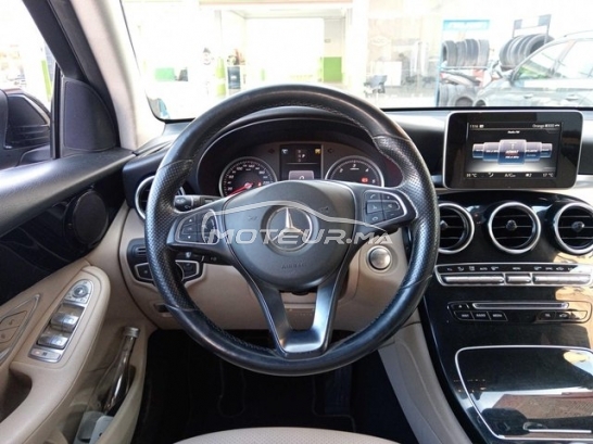 ميرسيديس-بينز كلاسي جلس مستعملة 3509992