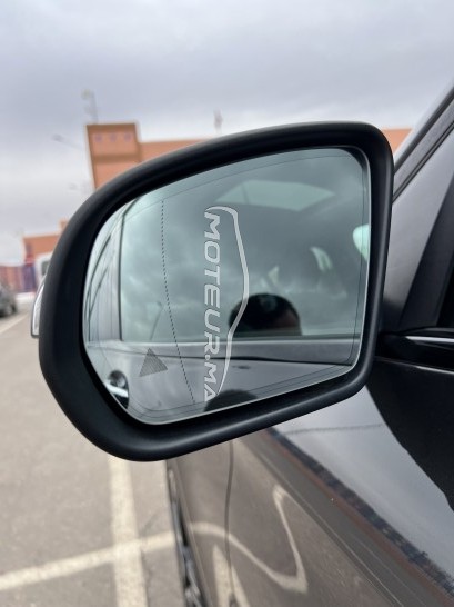 MERCEDES-BENZ Classe glc 300de occasion 2037861