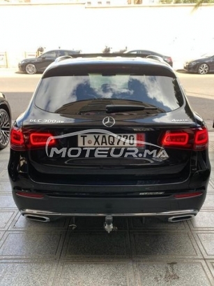 MERCEDES-BENZ Classe glc occasion 2990341